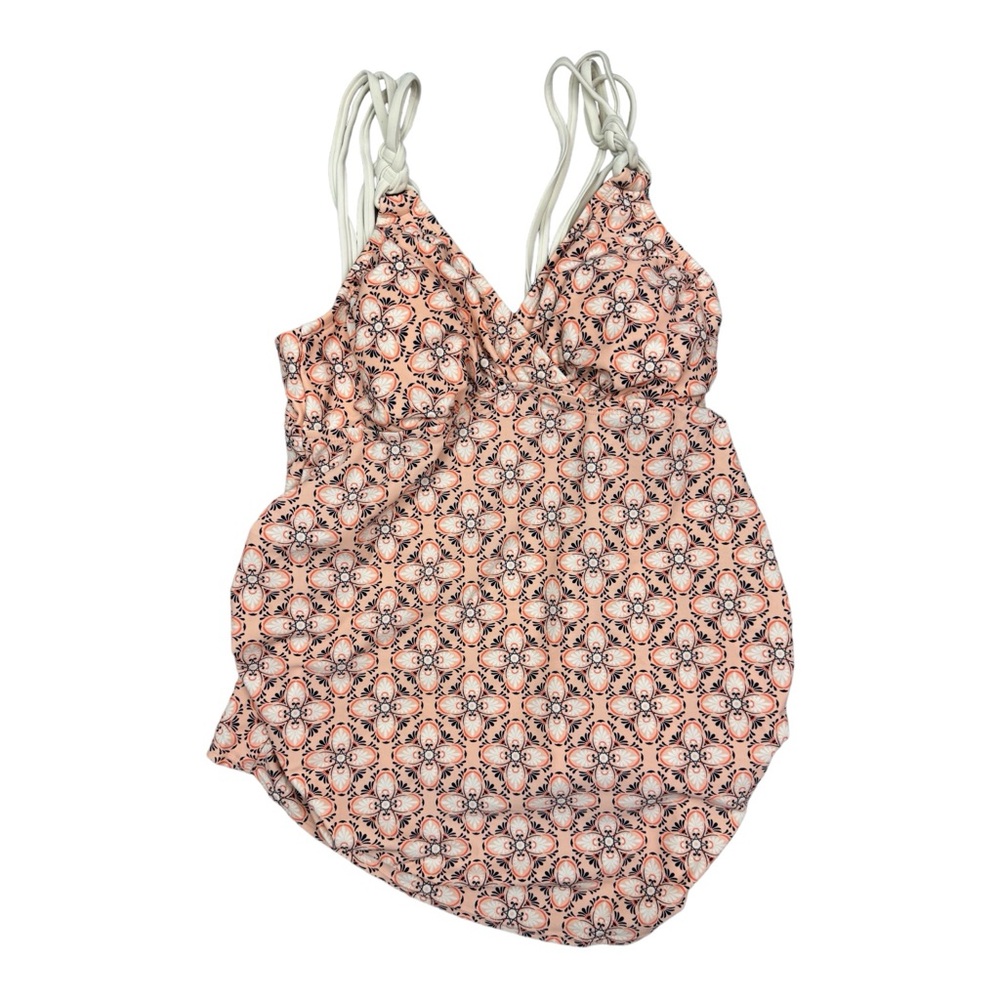 XS NWT Maternity Swimsuit Top Liz Lange for Target